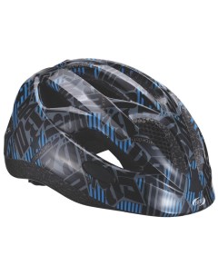 Детский велошлем 2015 helmet Hero flash черно синий US M 51 55 см BHE 48 Bbb