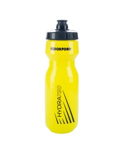 Фляга велосипедная Water Bottle Hydra пластик 750 мл зеленый 2023 BT153G Oxford