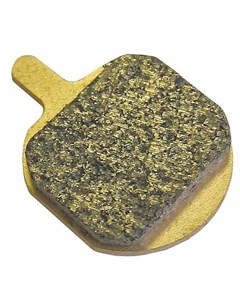 Тормозные колодки велосипедные СLARK`S для дисковых тормозов 3-070 Clarks