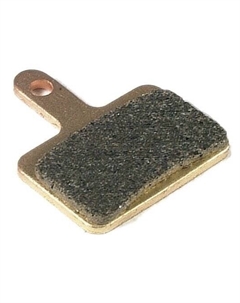 Тормозные колодки для велосипеда для дисковых тормозов VX-811C 3-036 Clarks