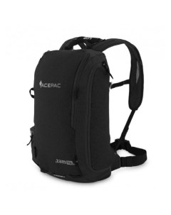 Рюкзак велосипедный Zam 15 Exp 25 л Black 207607 Acepac