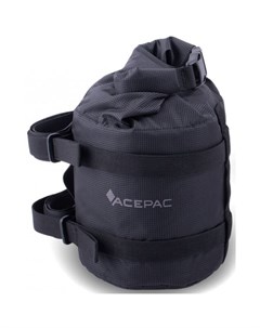 Сумка велосипедная Minima Pot Bag на раму вилку Black 134002 Acepac