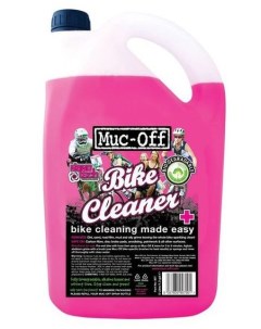 Очиститель 2015 NANO TECH BIKE CLEANER универсальный 5 л 907 Muc-off