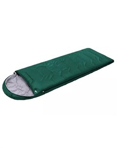 Спальный мешок Chester Comfort цвет зеленый 70392 R Trek planet