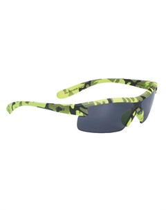 Очки велосипедные солнцезащитные детские BSG 54 sport glasses Kids жёлтые 2973255416 Bbb