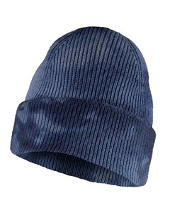 Шапка Knitted Hat ZOSH Indigo US one size синий 129627 786 10 00 Buff