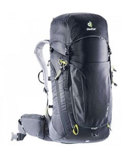 Велорюкзак Trail Pro 36 л black graphite 3441319_7403 Deuter