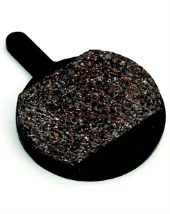 Тормозные колодки для велосипеда для дисковых тормозов VX-849C 3-117 Clarks