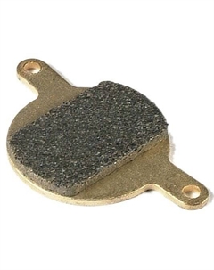 Тормозные колодки для велосипеда для дисковых тормозов 3-033 Clarks