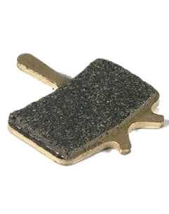 Тормозные колодки для велосипеда для дисковых тормозов VX-813C 3-028 Clarks