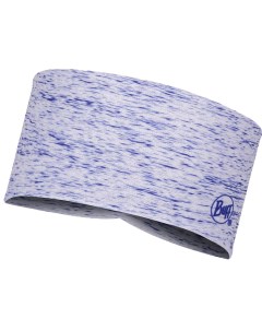 Повязка CoolNet UV Ellipse Headband Lavender Blue Htr 122725 728 10 00 Buff