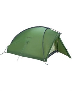 Палатка двухместная Taurus UL 2P Green 15741 Vaude