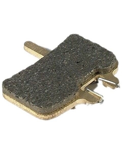 Тормозные колодки для велосипеда для дисковых тормозов VX-814C 3-034 Clarks