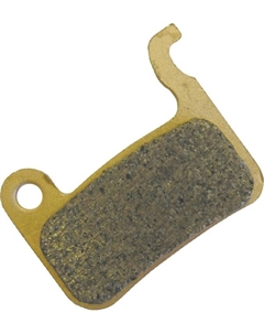 Тормозные колодки для велосипеда для дисковых тормозов 3-069 Clarks