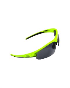 Очки велосипедные sunglasses Impress PC smoke lenses PC clear and PC yellow extra lenses matt neon y Bbb