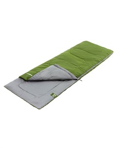 Спальный мешок Ranger Comfort JR зеленый 70916 Jungle camp