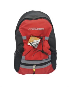 Рюкзак велоссипедный Alpine 18л красный рю021 018 120 Alpine bags