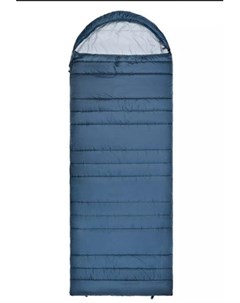 Спальный мешок Bristol Comfort синий 70373 L Trek planet