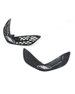 Заглушка вентиляционная для велошлема WINGSPAN BLACK WHITE, C0000247 Rudy project