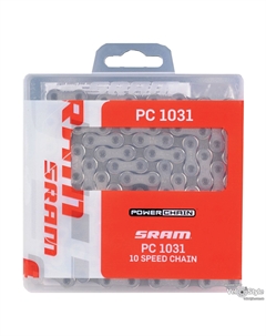Цепь PC-1031 PowerLock 10 скоростей, 92.2711.114.105 Sram