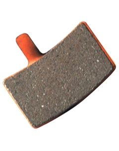 Тормозные колодки для велосипеда для дисковых тормозов VX842C 3-115 Clarks