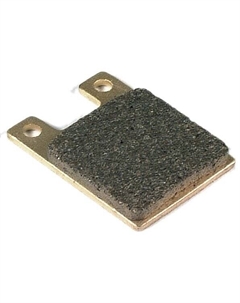 Тормозные колодки для велосипеда для дисковых тормозов 3-030 Clarks