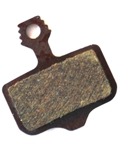 Тормозные колодки для велосипеда для дисковых тормозов VX-841C 3-114 Clarks