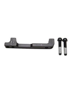 Адаптер диск тормоза Post Bracket - 40 P (Front 200/Rear 180), 00.5318.007.003 Avid
