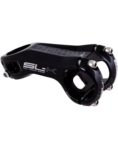 Вынос велосипедный SLK MTB ST Grey, 60mm 20° V18, 175-0020075010 Fsa