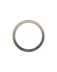 Велосипедное прокладочное микро кольцо MW006 1 1 8 0 25 мм 2017144 Elvedes