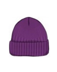 Шапка Knitted Fleece Band Hat Renso Renso Purple US one size 132336 605 10 00 Buff