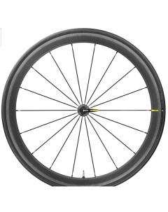 Колеса велосипедные Cosmic Pro Carbon UST Pr NT M11 20 LP1366100 Mavic