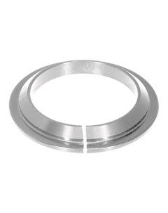 Кольцо опорное для рулевой 1 36 диаметр 33 мм серебристый 2020131 Elvedes