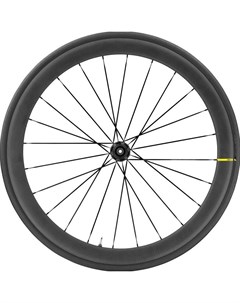 Колесо велосипедное заднее Cosmic Pro Carbon SL 28 UST для дискового тормоза CL M 25 2019 R2281130 L Mavic