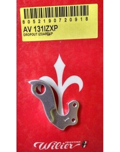 Петух на велораму ROSSORUBINO, AV131 Wilier