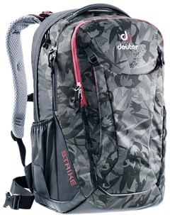 Велорюкзак Strike детский 30 л black lario 3830019_7018 Deuter