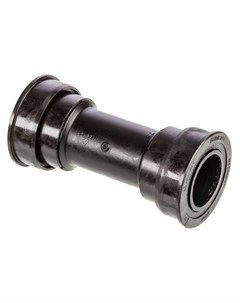 Каретка PRESS FIT RACE 41mm left right hand bearings without spacer for hang A165456 Shimano