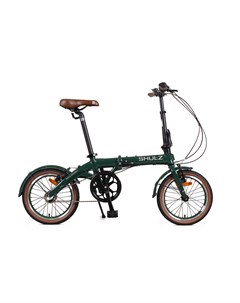 Складной велосипед Hopper 3 PT 3435C 2021 2000008311656 Shulz