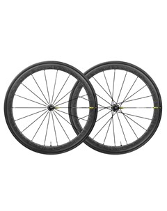 Колеса велосипедные Cosmic Pro Carbon UST TDF M 25 19 P8856130 Mavic