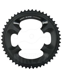 Звезда 105 FC 5800 MA передняя 50T для 50 34T черный Y1PH98090 Shimano