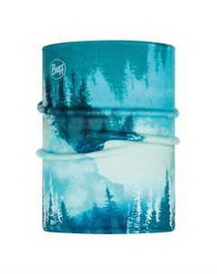 Бандана Reversible Polar Neckwarmer Lake Turquoise 121643 789 10 00 Buff