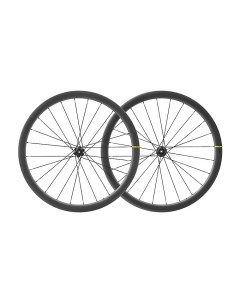 Колеса велосипедные Cosmic Pro Carbon SL T DCL 28 пара LP8841100 Mavic