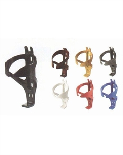 Держатель фляги, пластик, черный, на блистере, HL-BC18 Trix