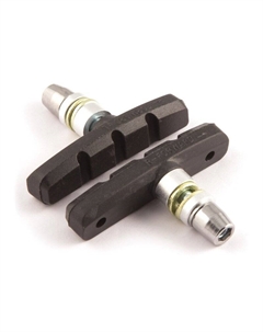 Тормозные колодки CP-510-25-DB 3-370, с крепежом, 70мм, симметричные, 3-370 Clarks