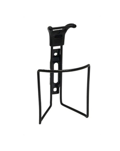 Флягодержатель велосипедный DLB-1, сталь, черный, DLB-1 Dayluen