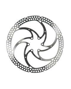 Ротор велосипедный для всех торомозов, 203mm, FD792031PN Formula