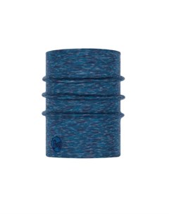 Велобандана Heavyweight Merino Wool Lake Blue Multi Stripes 117821 739 10 00 Buff