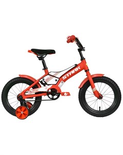 Велосипед детский Tanuki 14 Boy 2023 Stark
