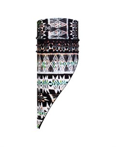 Велобандана Polar Bandana Kilims Multi 120926 555 10 00 Buff