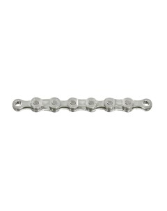 Цепь велосипедная CNM84 8S 116Links Silver CNM84 116L SS0 Sunrace